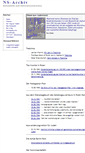 Mobile Screenshot of ns-archiv.de